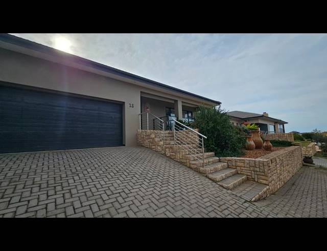 3 BEDROOM HOUSE FOR SALE IN MONTE CHRISTO